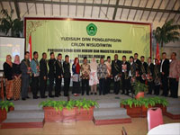 Parallel College Program STIE Indocakti Malang Nomor Photo Gallery 2
